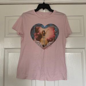 Melanie Martinez Pink T-Shirt